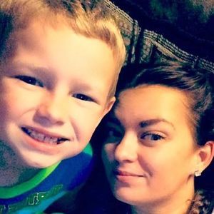 Meet your Posher, Tasha